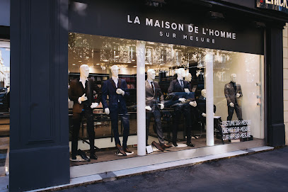 La Maison de l'Homme