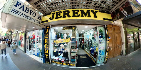 Jeremy