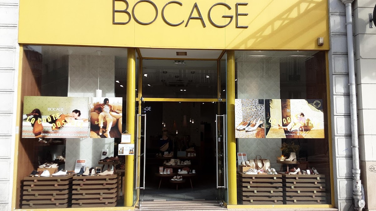 Bocage