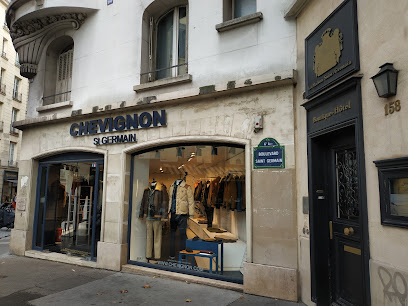 Chevignon
