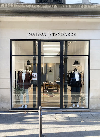 Maison Standards - Bonaparte