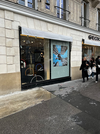 Geox