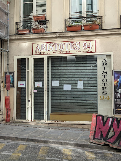 Aristotes 94