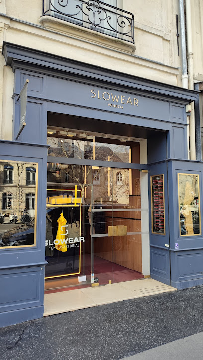 Slowear Man | Paris Saint Germain
