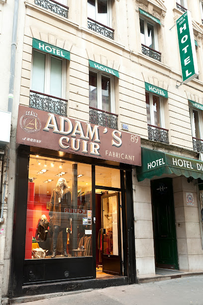 Adam's Cuir