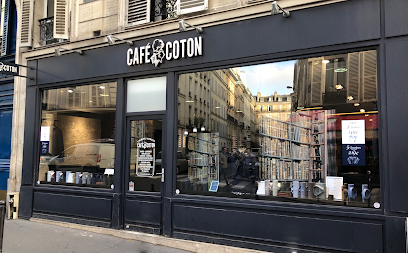 Café Coton