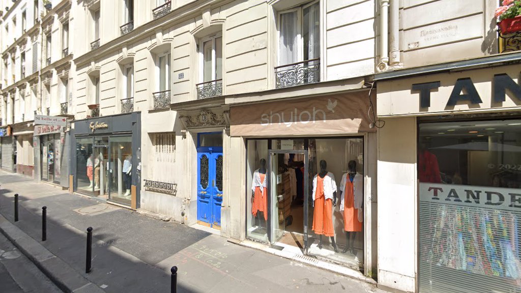 Ky Création