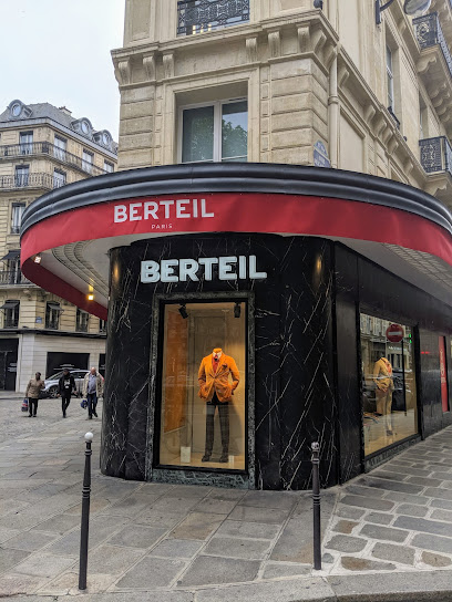 Berteil
