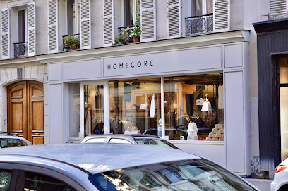 Homecore