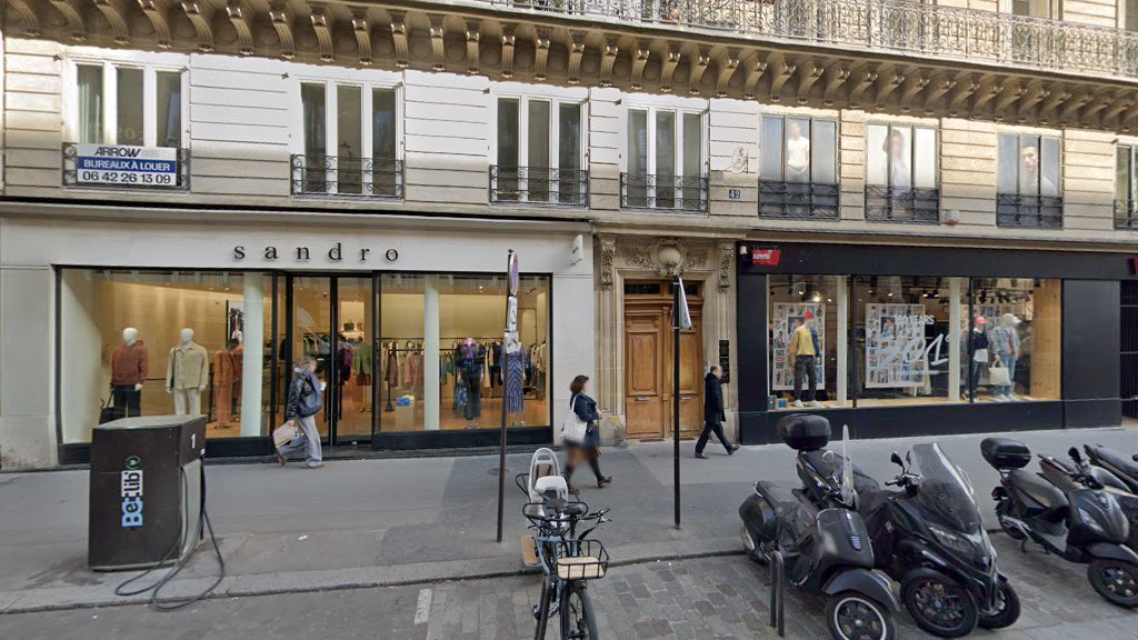 Paris Ols