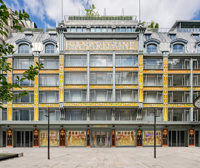 Samaritaine