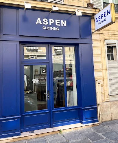 Aspen Clothing