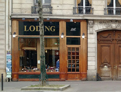 Loding