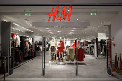 H&M