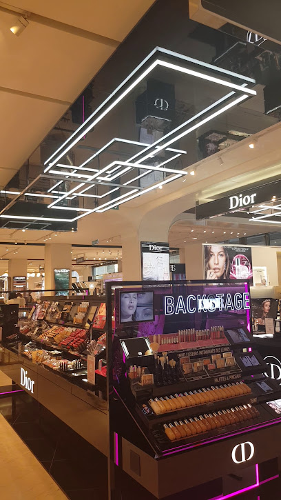 DIOR Paris Printemps
