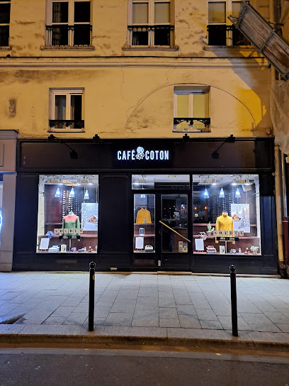 Café Coton