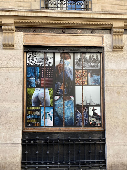 Levi's® Le Marais