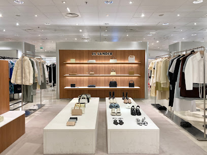 Jil Sander