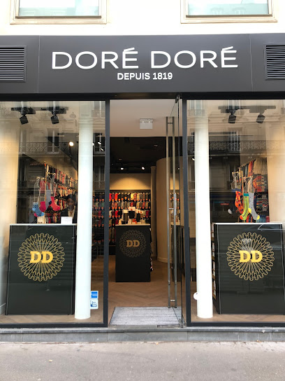 Doré Doré 1819 - Rue de Rennes