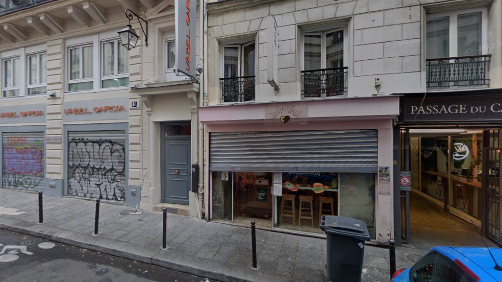 Sassia Paris