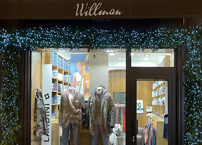 Willman Paris9