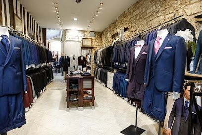 Johann- Tailleur et collection