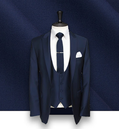 Costume Privé Paris