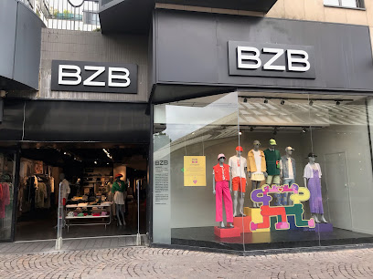 BZB PARIS