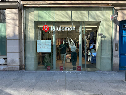 lululemon