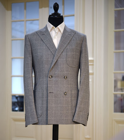 Tailleur sur Mesure G&G