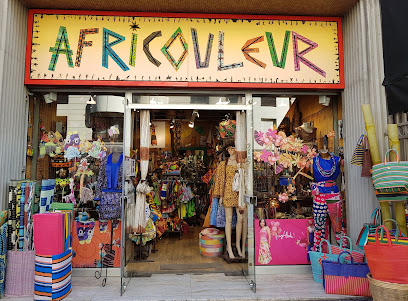 AFRICOULEUR