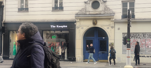 The Kooples