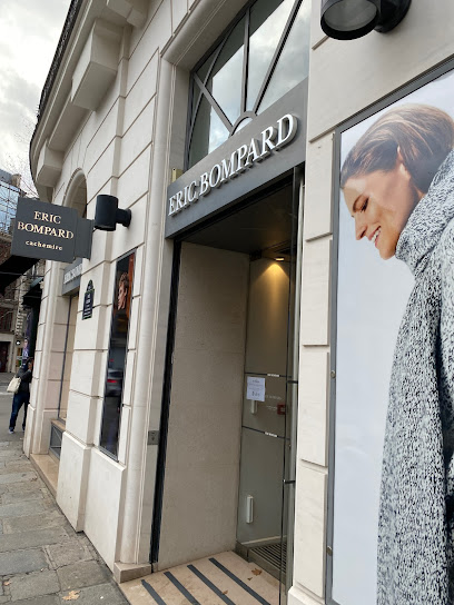 Eric Bompard