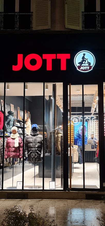 JOTT