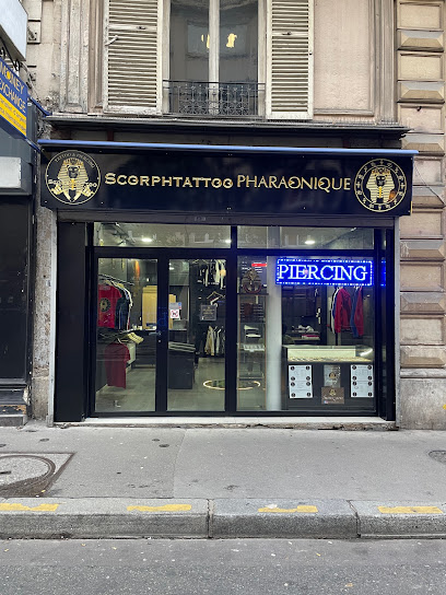 Pharaonique | Vêtements Ho...