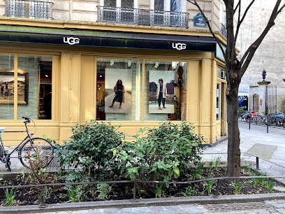 UGG Le Marais