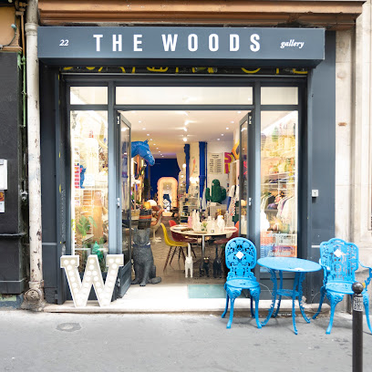 The Woods Gallery