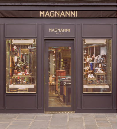 MAGNANNI - Le Marais (Paris)