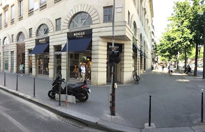 Boggi Milano