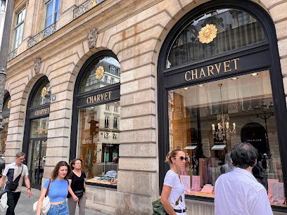 Charvet