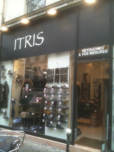 Itris