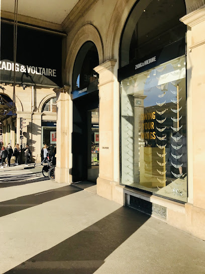 Zadig & Voltaire