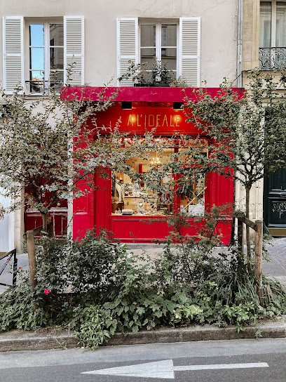A L'Idéale