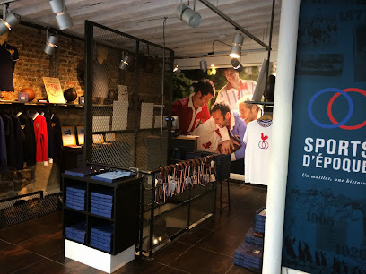 Sports d’Époque