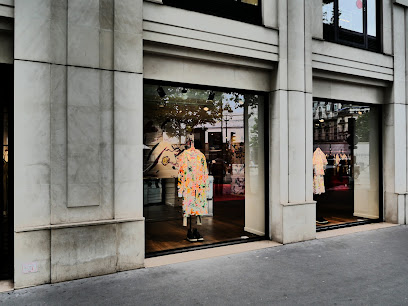 Kenzo