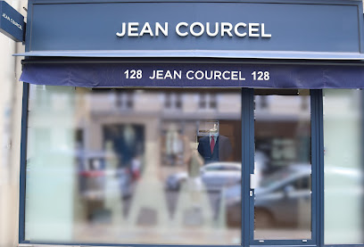 Jean Courcel
