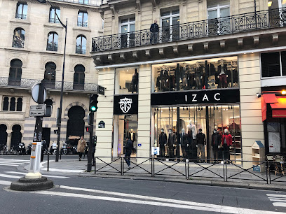 Izac