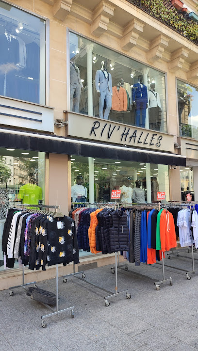 Riv Halles