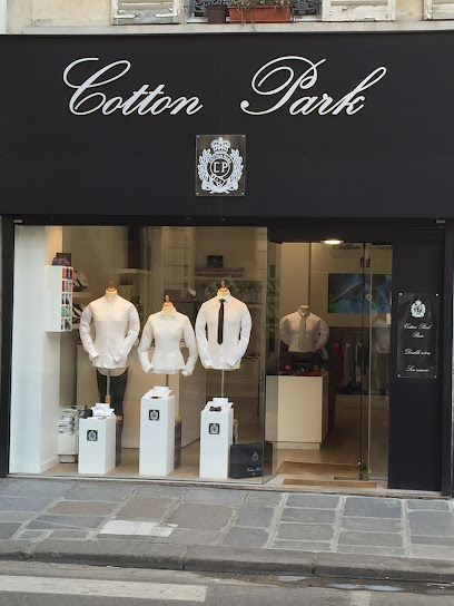 Cotton Park