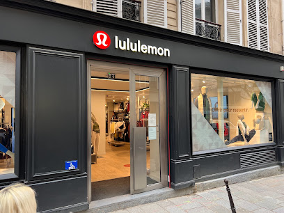 lululemon